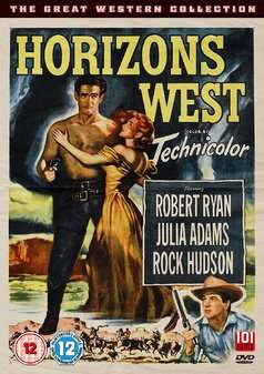 Horizons West (DVD)