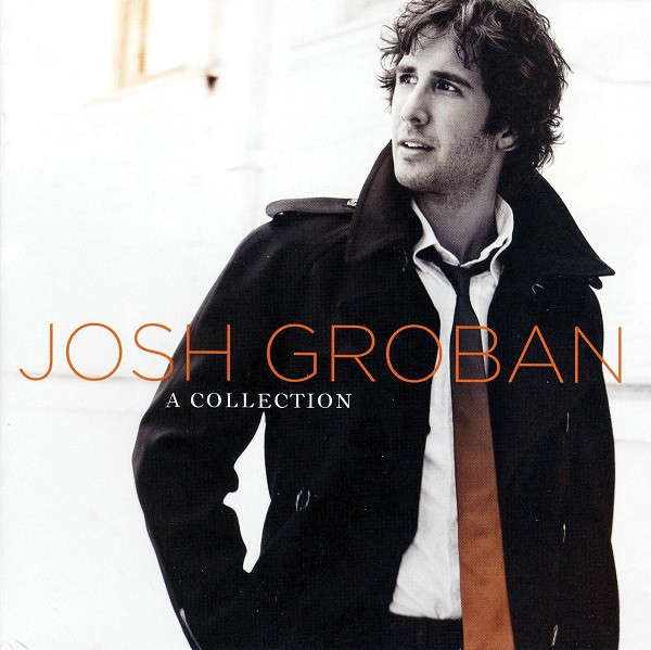 Josh Groban: A Collection (CD)