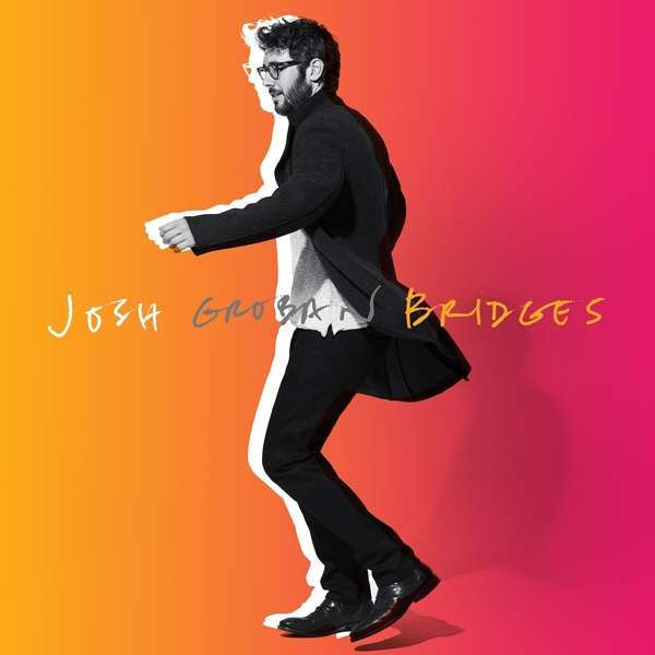 Josh Groban: Bridges (CD)