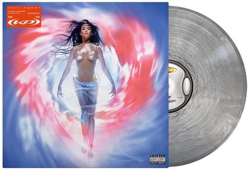 Katy Perry: 143 (Vinyl LP)