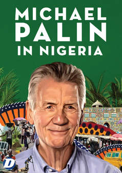 Michael Palin In Nigeria (DVD)