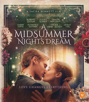 Midsummer Nights Dream, A (Blu-Ray)