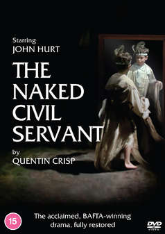 Naked Civil Servant, The (John Hurt) (DVD)