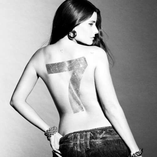 Nelly Furtado: 7 (CD)