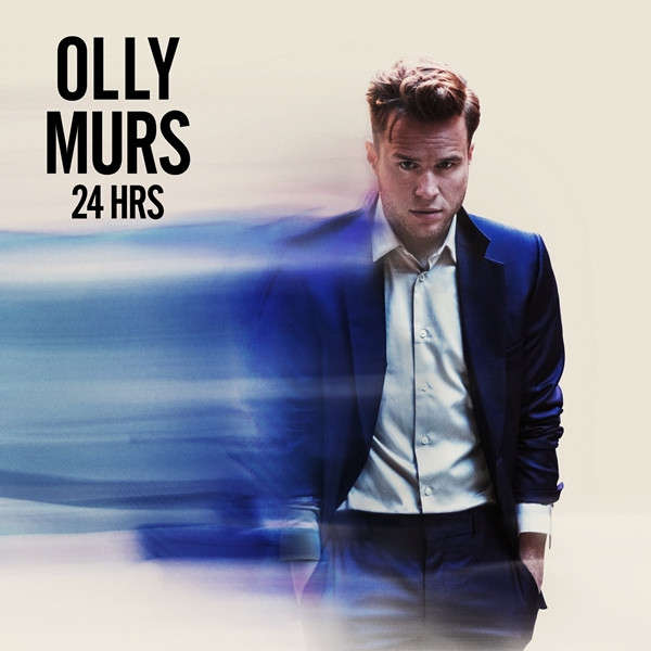 Olly Murs: 24 Hours (24Hrs) (CD)