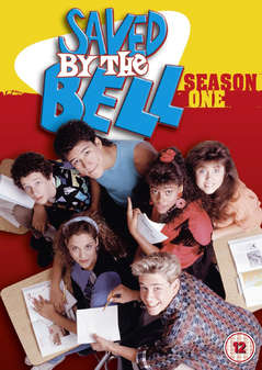 Saved by the Bell - Season 1 (1989) (DVD)