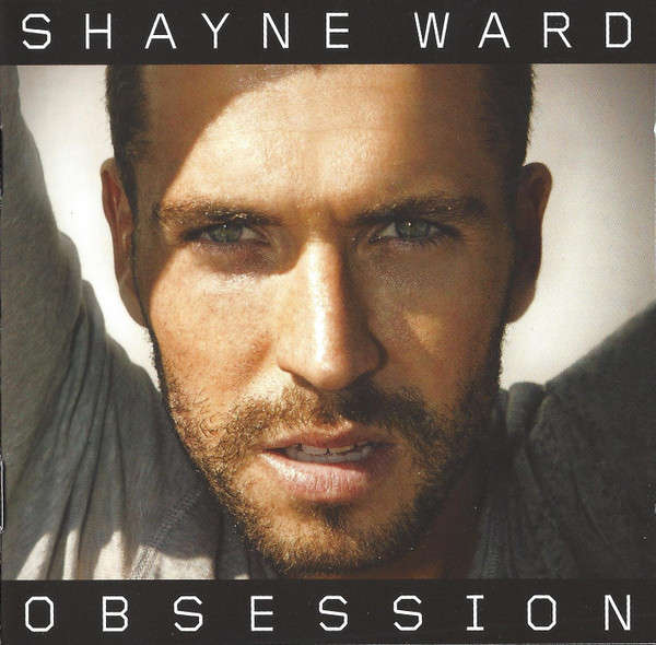 Shayne Ward: Obsession (CD)