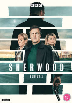 Sherwood - Series 2 (DVD)