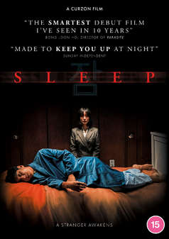 Sleep (DVD)