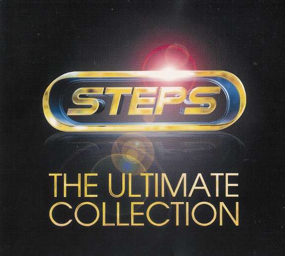 Steps: Ultimate Collection (CD)
