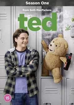 Ted - Season 1 (DVD)