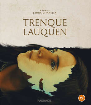 Trenque Lauquen (Blu-Ray)