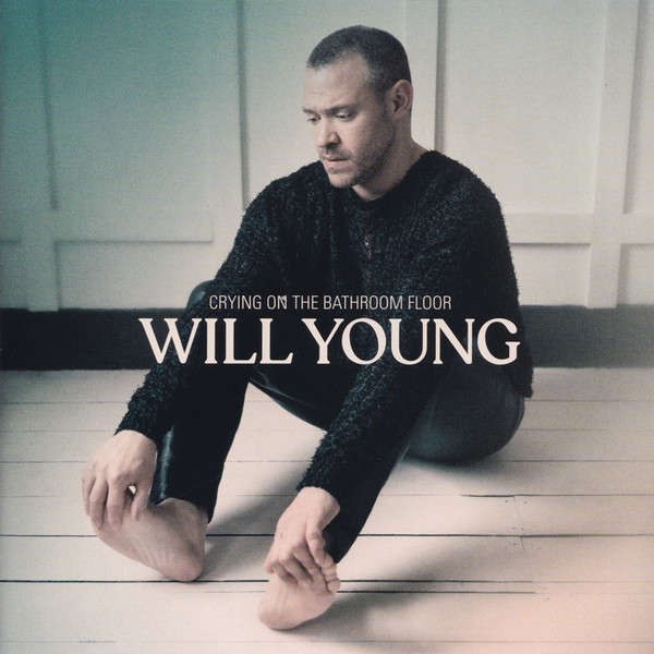Will Young: Crying On The Bathroom Floor (CD)