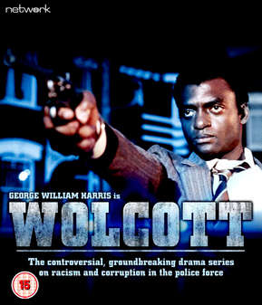 Wolcott - Complete Mini Series (Blu-Ray)