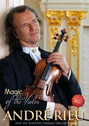 Andre Rieu: Magic Of The Violin (CD)