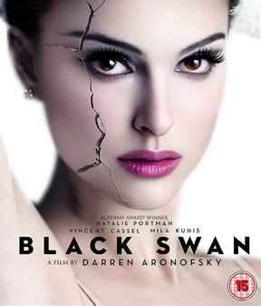 Black Swan (Natalie Portman) (Blu-Ray)