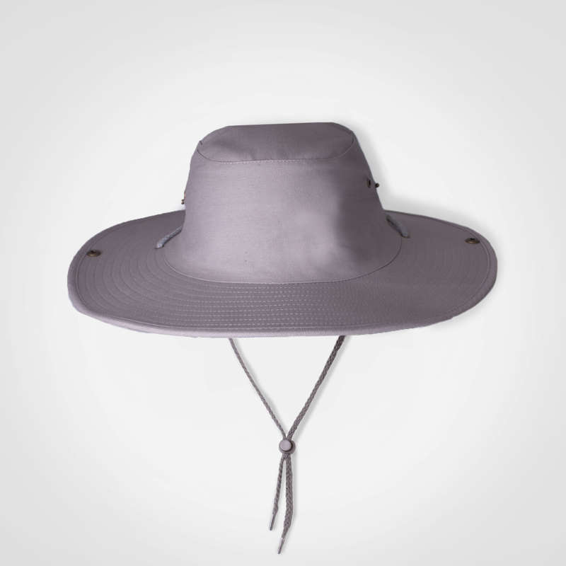 Bush Hat - grey