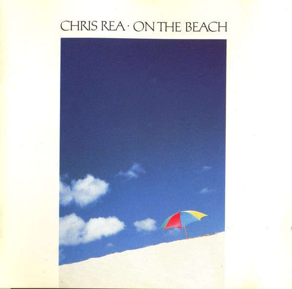 Chris Rea: On the Beach (CD)