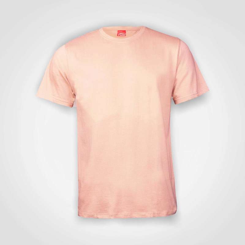 Classic T-shirt - dusty pink