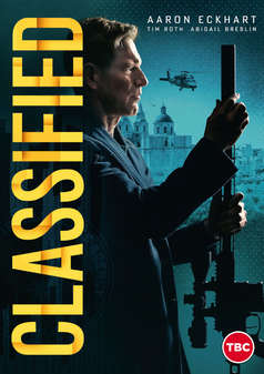 Classified (Aaron Eckhart, Tim Roth) (DVD)
