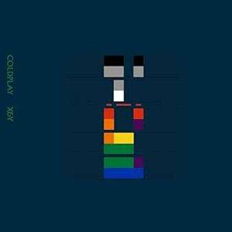 Coldplay: XandY (X&amp;Y) (CD)
