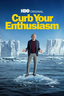 Curb Your Enthusiasm - Season 12 (DVD)