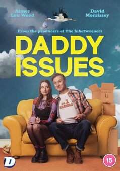 Daddy Issues (DVD)