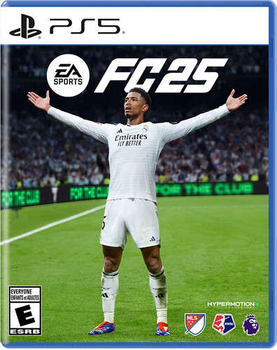 EA Sports FC 25 (PS5)