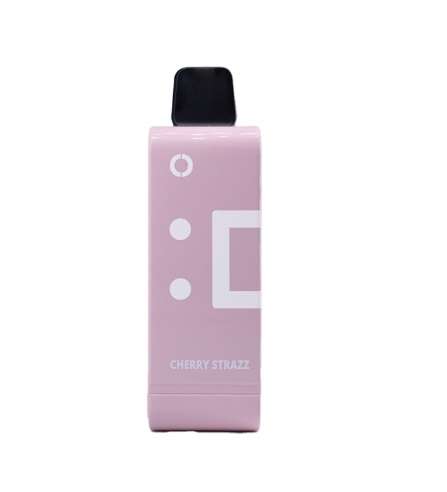 ELF Disposable Pod EW9000 - Cherry Strazz (ELFP03)