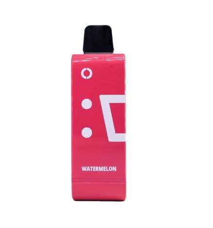 ELF Disposable Pod EW9000 - Watermelon (ELFP08)