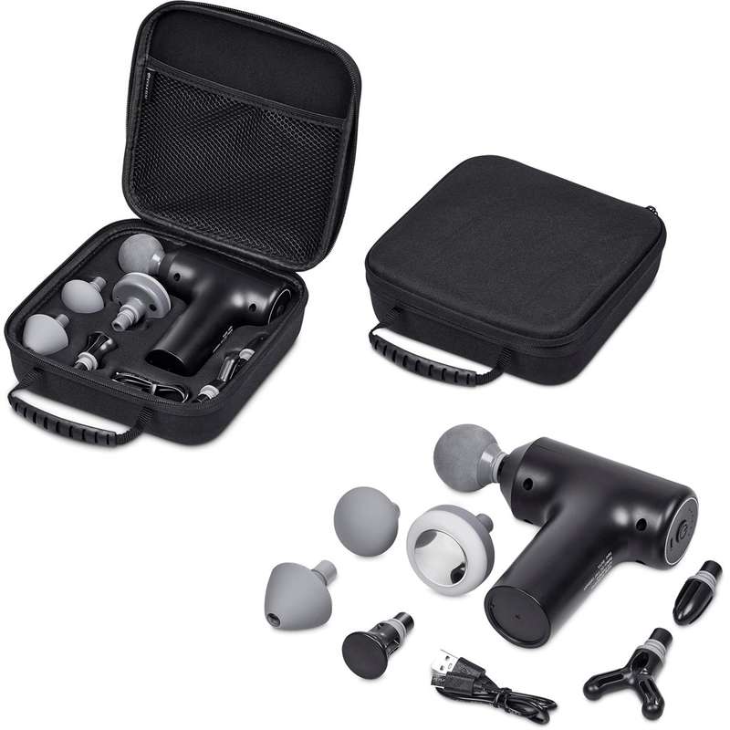 Eva And Elm Maringa Massage Gun (EE-67)