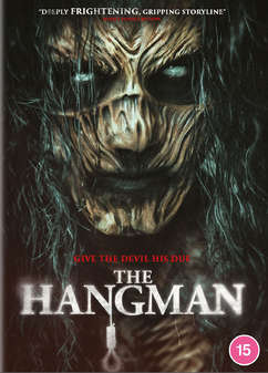 Hangman, The (DVD)