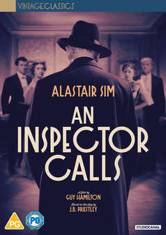 Inspector Calls, An (DVD)