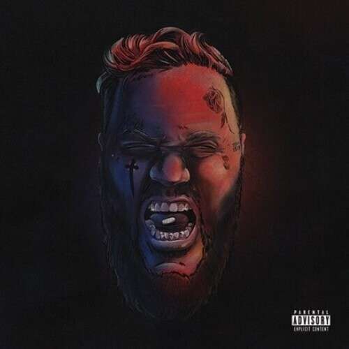 Jelly Roll: Self Medicated (CD)
