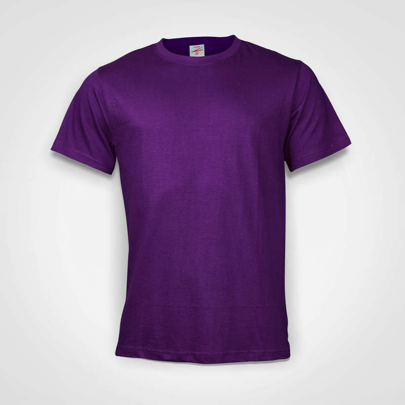 Kids Promo T-shirt - purple