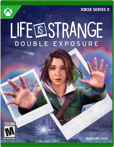 Life Is Strange: Double Exposure (Xbox Series X)