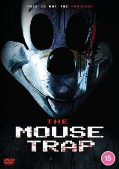 Mouse Trap, The (DVD)