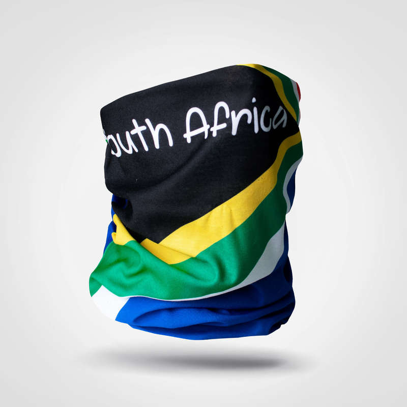 Multifunctional Headwear South Africa - Arrow