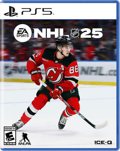 NHL 25 (PS5)