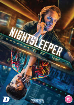 Nightsleeper - Series 1 (DVD)