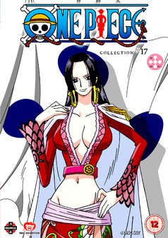 One Piece - Collection 17 (Episodes 394-421) (DVD)