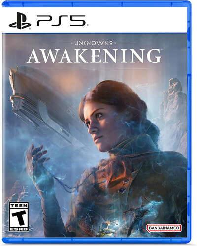 Unknown 9: Awakening (PS5)