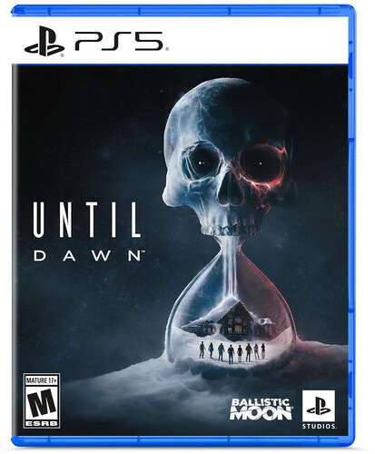 Until Dawn (PS5)