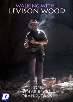 Walking With Levison Wood (DVD)