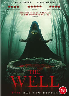 Well, The (DVD)