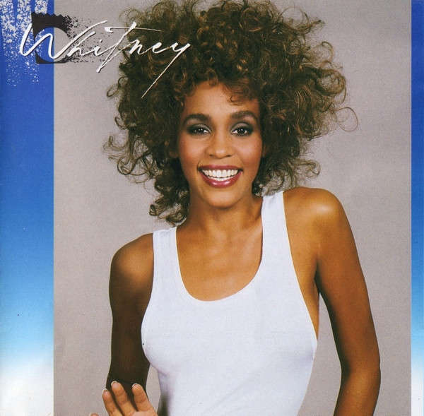 Whitney Houston: Whitney (CD)