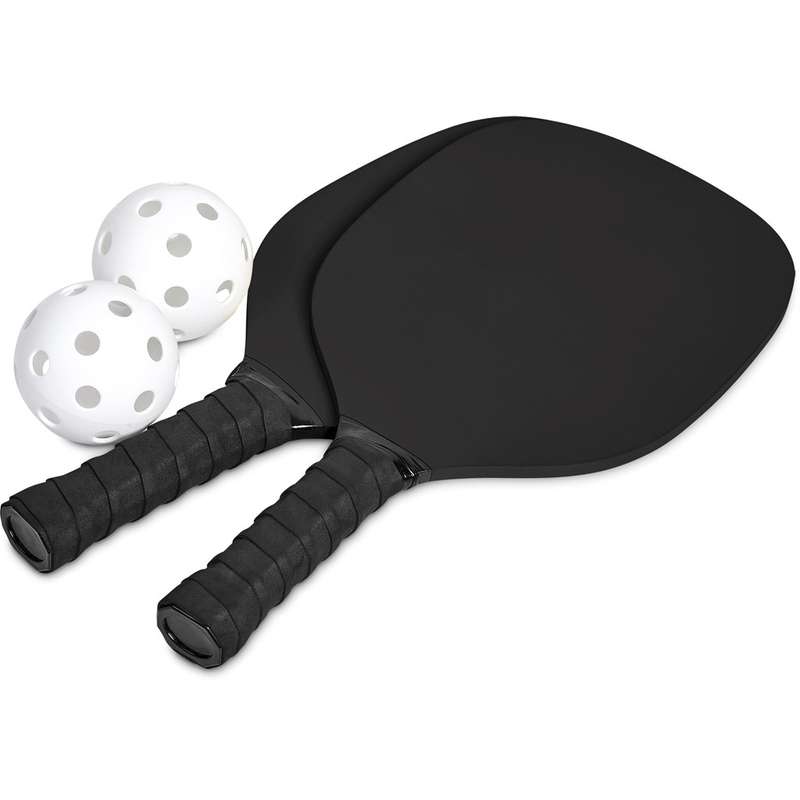 Altitude Ballito Beach Bat and Ball Set - black (AL-46)