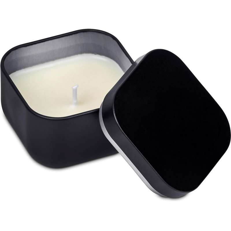 Altitude Flicker Candle - black (AL-161)