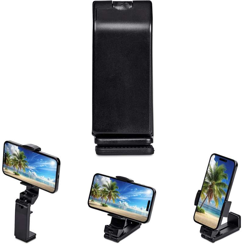 Altitude Risley Univeral Phone Stand (AL-479)