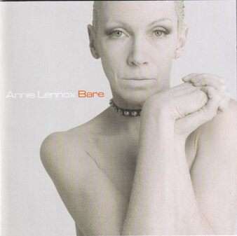 Annie Lennox: Bare (CD+DVD)